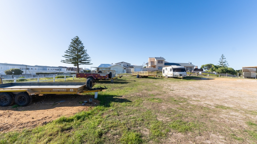 Commercial Property for Sale in Struisbaai Western Cape